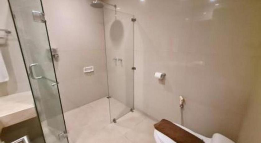 Hotel Cemerlang Bandung Eksteriør bilde