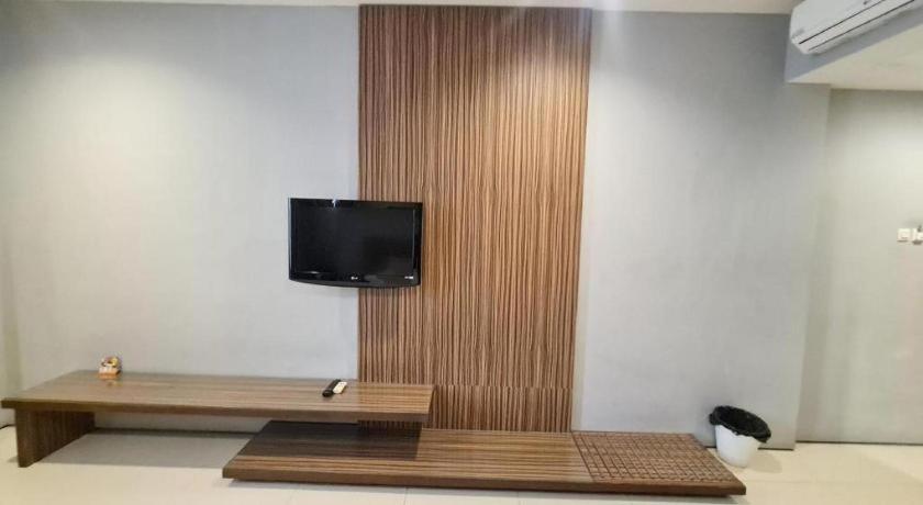 Hotel Cemerlang Bandung Eksteriør bilde