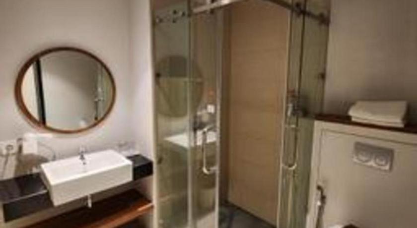 Hotel Cemerlang Bandung Eksteriør bilde